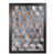 Black Grain Frame selected