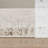 Abani Rugs GLE100A Abstract Circle Shag Cream Area Rug-1336288672