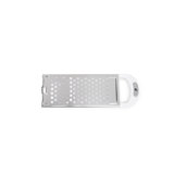 Fox Run Spaetzle Maker, Stainless Steel With Comfortable Plastic Handles