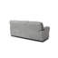 Canapé Hamilton G00552A-S - gris