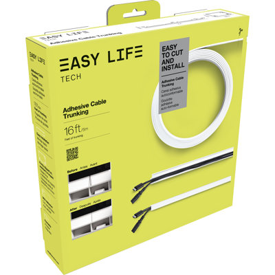 Easylife Tech Cable Cover