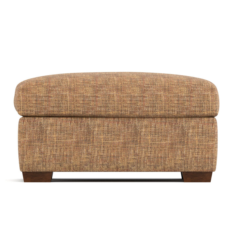 Durant Ottoman, No