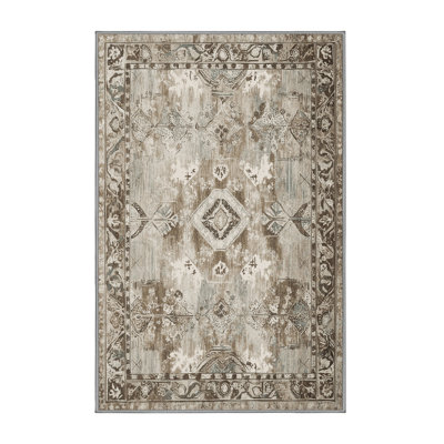 Tapis Echoed Past