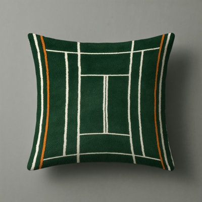 Darts Sports Indoor and Outdoor Throw Pillow