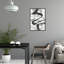 Dynamic Movement I Painting by Richard Ryder