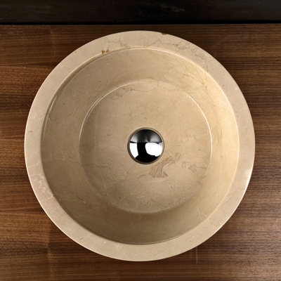 15.75'' W Single Stone Vanity Top