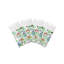 Serviettes de table Garden Fantasia