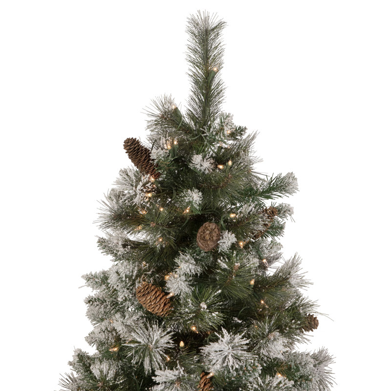 90 arbre de Noël