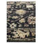 Tapis noir Pursley