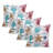 Abstract Pillow Cover