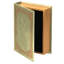 Boîte à livres décorative Dellbrook-319098322