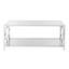 Table basse avec rangement Sapienza-77664346