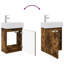 455 mm Bathroom Vanity-1375705994