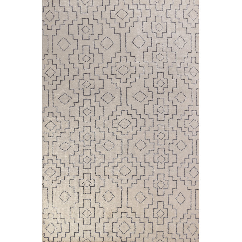 Tapis marocain All-Over