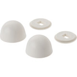 Bolt Cap Kit for Toilet