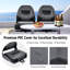 Outdoor 4.3'' Seat / Back Cushion-91959675
