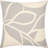 Abstract Down Throw Pillow-265801283