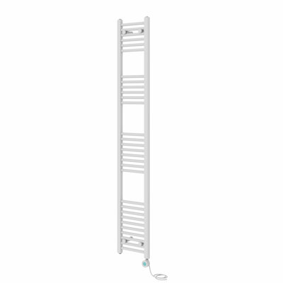 Arneisha Straight Towel Rail Heated Towel Rails
