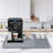 Coffee Bar Mat With Detachable Dish Drying Mat For Kitchen Countertops,Coffee Bar Accessories Fit Under Coffee Maker Coffee Machine Coffee Pot Espresso Machine Dish Rack-108207603
