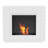 44.8'' W Bio-Ethanol Fireplace-100209922