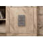 Railway 140cm Solid Wood Sideboard-91339935