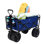 Heavy Duty All Terrain Bags & Storage