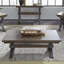 Ensemble de tables basses Navarrete
