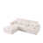Beige / Blanc est en rupture de stock sélectionné