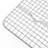 Last Confection Non-Stick Stainless Steel Cooling Rack