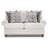 Aidel Upholstered 74'' Loveseat