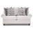 Aidel Upholstered 74 " Loveseat