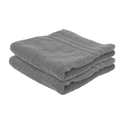 Cotton Bath Towels