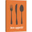 Bon appétit - reproduction sur toile-647215145-596673246-596673240