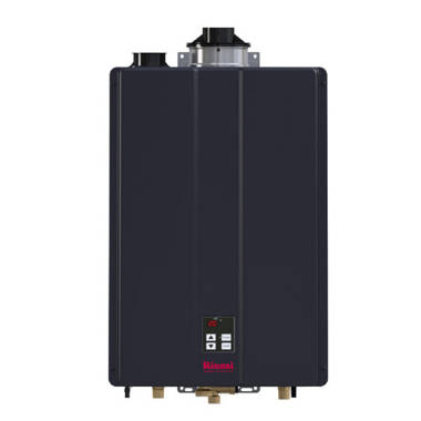 Rinnai Ultra 9.8 GPM Liquid Propane Tankless Water Heater u0026 Reviews -  Wayfair Canada