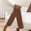 Chaise rembourrée Providence-123200620