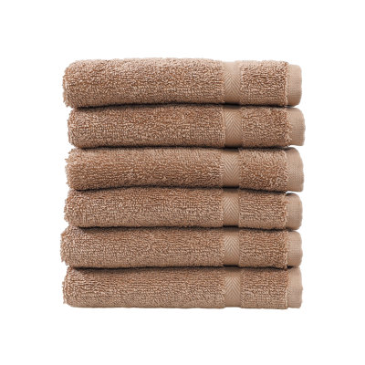Denzi Turkish Cotton Washcloth