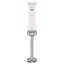 KitchenAid Go® Cordless Hand Blender with Pitcher, Whisk & Chopper Attachments, Battery Included, Black Matte