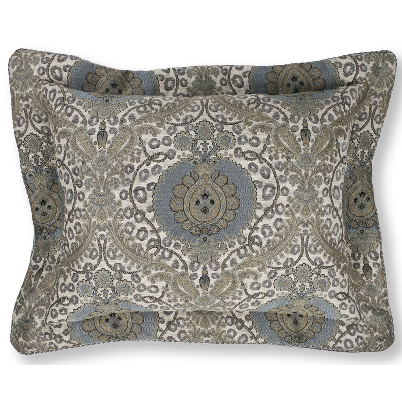 Mitford Pillow Sham, King
