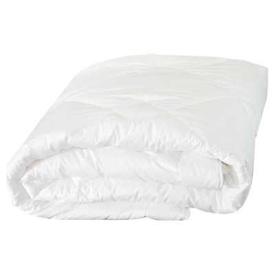 Mulberry Silk Filled Comforter