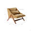 Fauteuil d'appoint (fauteuil d'appoint)-1176787305-1176787306