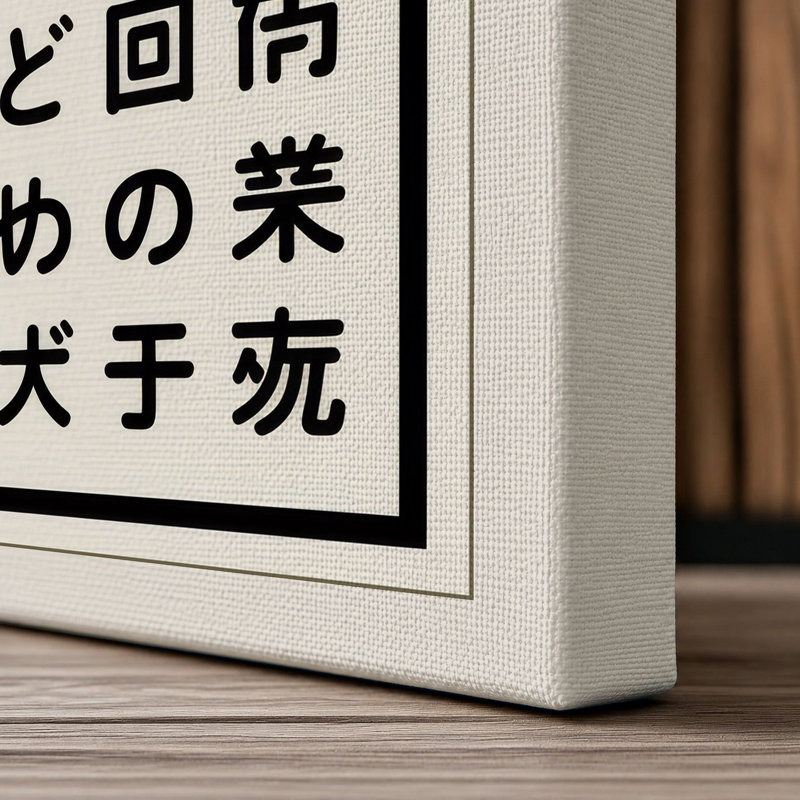 Print, 36x24 - 91.4 x 61.0 cm, Cream Border