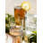 Libbey Brockton 24-Piece Tumbler, Rocks and Juice Glass Set