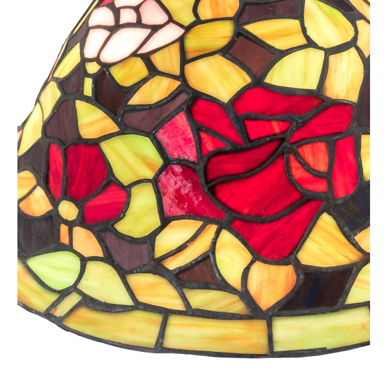 Lamp Shade, Pink/Red/Blue/Green/Brown/Orange/Purple
