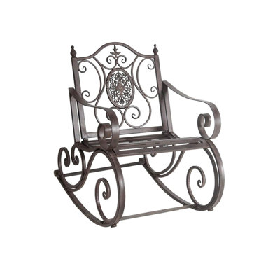 Wardlaw Outdoor Chair