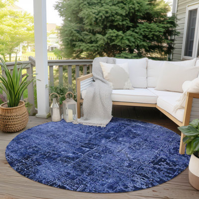 Tapis intérieur / extérieur Bergquist