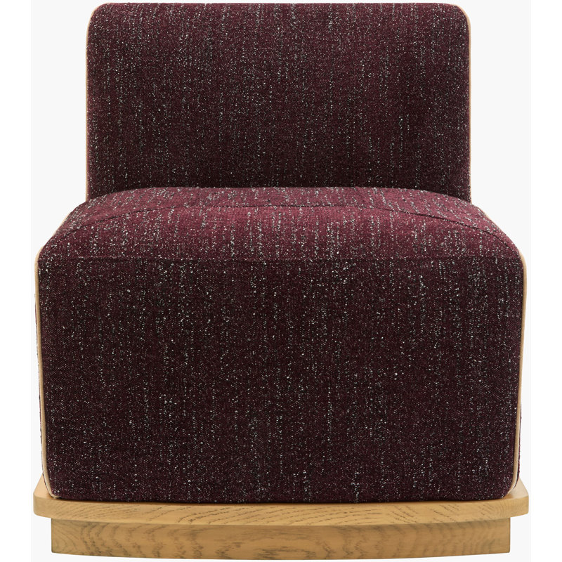 Chaise d'appoint Karisma