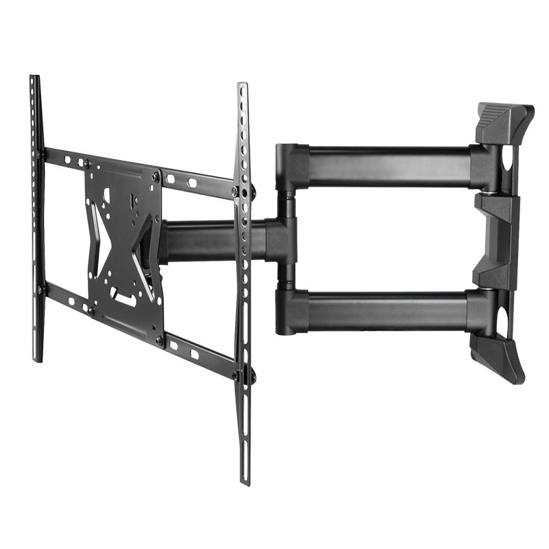Symple Stuff Single Screen Wall Mount