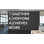 Adhésif décoratif équipe - art mural de bureau de motivation, citation de travail d'équipe pour décor de milieu de travail 583DLU
