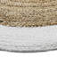 Doggett Round 90 cm x 90 cm Area Rug