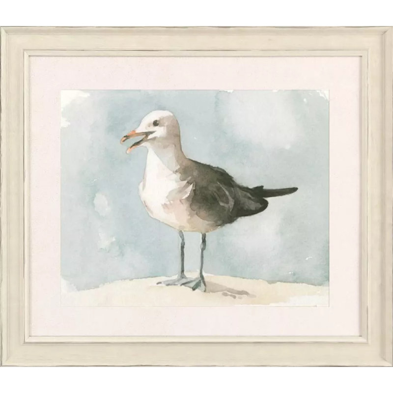 Simple Seagulls Set by Caroline